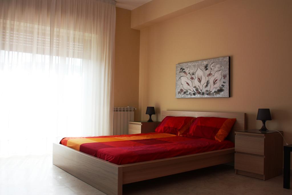 Bed And Breakfast Luna Chiara Piazza Armerina Bilik gambar